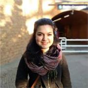 Insegnante di scuola media, con laurea specialistica conseguita in Germania, propone lezioni/ripetizioni di tedesco